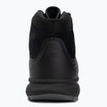 Férfi cipők Tommy Hilfiger Mix Chuk Waterproof triple black 6