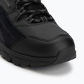 Férfi cipők Tommy Hilfiger Mix Chuk Waterproof triple black 7
