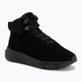 Férfi cipők Tommy Hilfiger SDE Warm black