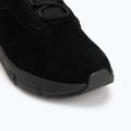 Férfi cipők Tommy Hilfiger SDE Warm black 7