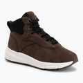 Férfi cipők Tommy Hilfiger SDE Warm desert khaki
