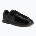 Női cipők Tommy Hilfiger Tj Low Runner Soft Naplak black