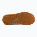 Női cipők Tommy Hilfiger Th Premium Casual Runner beige allover 06 4