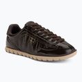 Női cipők Tommy Hilfiger Tj Low Runner Soft Naplak fondant brown