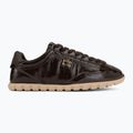 Női cipők Tommy Hilfiger Tj Low Runner Soft Naplak fondant brown 2