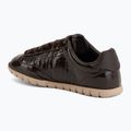 Női cipők Tommy Hilfiger Tj Low Runner Soft Naplak fondant brown 3