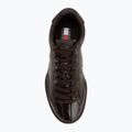 Női cipők Tommy Hilfiger Tj Low Runner Soft Naplak fondant brown 5
