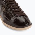 Női cipők Tommy Hilfiger Tj Low Runner Soft Naplak fondant brown 7