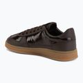 Női cipők Tommy Hilfiger The Greenwich Edge Soft Naplak fondant brown 3