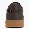 Női cipők Tommy Hilfiger The Greenwich Edge Soft Naplak fondant brown 6