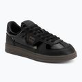 Női cipők Tommy Hilfiger The Greenwich Edge Soft Naplak black