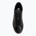 Női cipők Tommy Hilfiger The Greenwich Edge Soft Naplak black 5