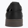 Női cipők Tommy Hilfiger The Greenwich Edge Soft Naplak black 6