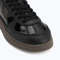 Női cipők Tommy Hilfiger The Greenwich Edge Soft Naplak black 7