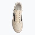 Női cipők Tommy Hilfiger Retro Low Runner cream 5