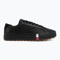Férfi cipők Tommy Hilfiger Archive Y2K Cleat Leather black 2