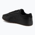 Férfi cipők Tommy Hilfiger Archive Y2K Cleat Leather black 3