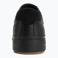 Férfi cipők Tommy Hilfiger Archive Y2K Cleat Leather black 6