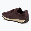 Női cipők Tommy Hilfiger Th Premium Casual Runner oxblood 3