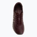 Női cipők Tommy Hilfiger Th Premium Casual Runner oxblood 5
