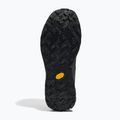 Férfi futócipők Norda 002 stealth black 4