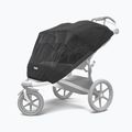 Thule Urban Glide dupla hálós babakocsi szúnyogháló fekete 20110719 2