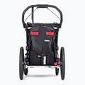 Thule Chariot Sport együléses kerékpár utánfutó fekete 10201021 3