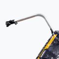 Thule Chariot Sport 2 személyes kerékpár utánfutó sárga 10201024 6