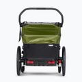 Thule Chariot Cab2 dupla kerékpár utánfutó fekete 10204021 3