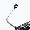Thule Chariot Cab2 dupla kerékpár utánfutó fekete 10204021 6