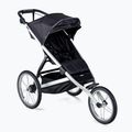 Thule gyermek kocogókocsi Glide 2 Jet fekete 10101952