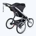 Thule gyermek kocogókocsi Glide 2 Jet fekete 10101952 2