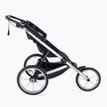 Thule gyermek kocogókocsi Glide 2 Jet fekete 10101952 3