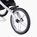 Thule gyermek kocogókocsi Glide 2 Jet fekete 10101952 5