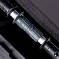 Thule gyermek kocogókocsi Glide 2 Jet fekete 10101952 10