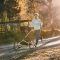 Thule gyermek kocogókocsi Glide 2 Jet fekete 10101952 12