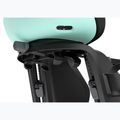Thule Yepp Nexxt 2 Maxi Rack Mount kerékpárülés menta 5