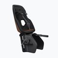 Thule Yepp Nexxt 2 Maxi Rack Mount kerékpárülés barna színben