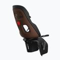 Thule Yepp Nexxt 2 Maxi Rack Mount kerékpárülés barna színben 2