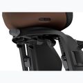 Thule Yepp Nexxt 2 Maxi Rack Mount kerékpárülés barna színben 5
