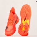 Férfi röplabda cipő Mizuno Wave Lightning Neo2 neon láng / fekete / bolt2 9