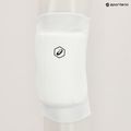 ASICS röplabda térdvédő Basic Kneepad fehér 146814-0001 10
