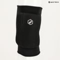 ASICS röplabda térdvédő Basic Kneepad teljesítmény fekete 5