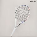 Gyermek teniszütő Tecnifibre T-Fight Tour 25 fehér 8