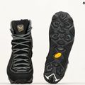 Férfi túrabakancs Salewa MTN Trainer 2 Winter GTX fekete out 14
