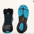 Scarpa Rush 2 Mid GTX fekete férfi túracipő 63132 9