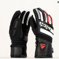 Rossignol Hero Expert Lth Impr G férfi síelő kesztyű fekete 3