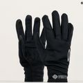 Oakley Endurance Ultra Gore-Tex Road férfi kerékpáros kesztyű fekete FOS901326 5