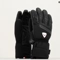 Rossignol Concept Lth Impr G férfi síelő kesztyű fekete 8