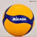 Mikasa röplabda V1.5W sárga/kék méret 1.5 5